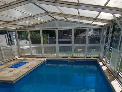 VENDE 2 COMPLEJOS 4 Y 3 DEPARTAMENTOS