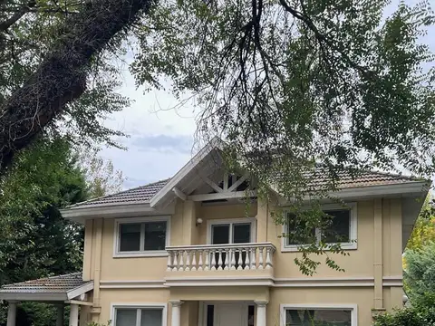 Casa  en Venta en Highland Park CC, Pilar, G.B.A. Zona Norte