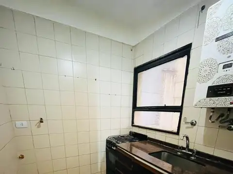 Departamento en Venta en Palermo, USD 85.000