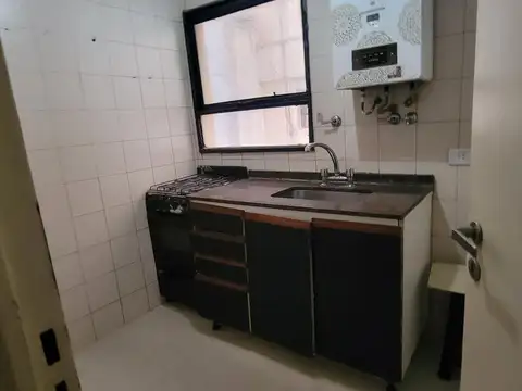Departamento en Venta 50 años
