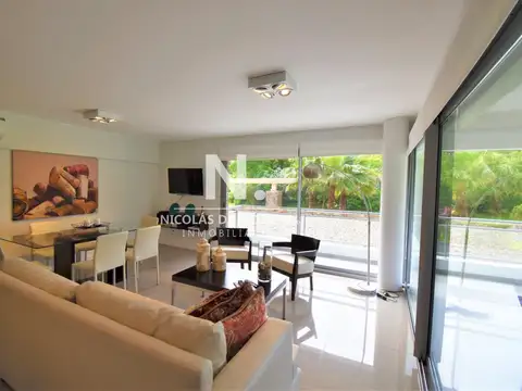 Departamento en Alquiler Temporal 2025 años