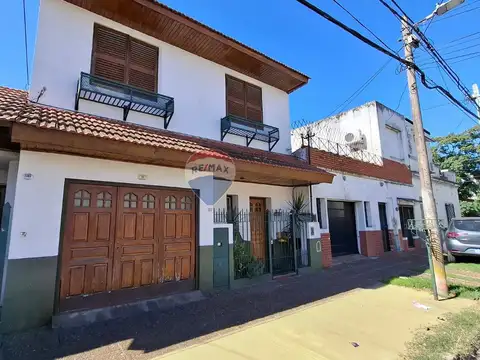 Coronel Pringles 1100