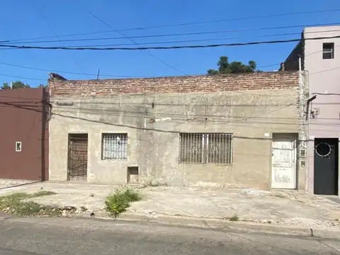 Lote  de terreno 