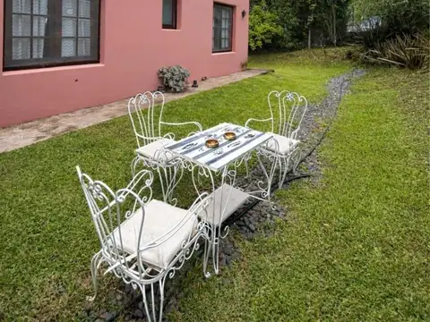 Casa en Venta en Villa San Lorenzo, USD 290.000