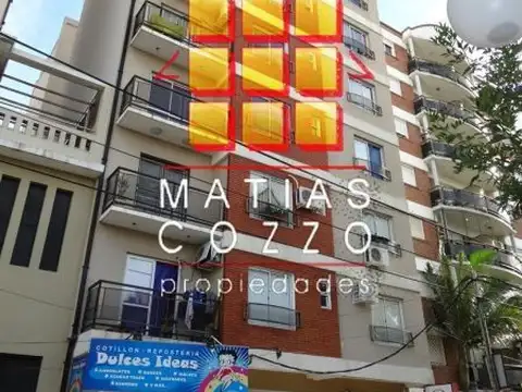 Venta 2 Ambientes en Zona centrica de Caseros