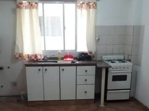 Nuestra señora de la merced 4800, Piso 4