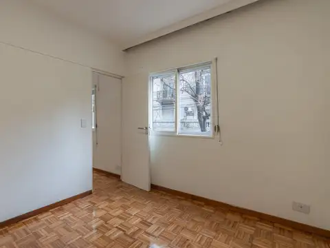 Departamento 5 ambientes con 1 baño