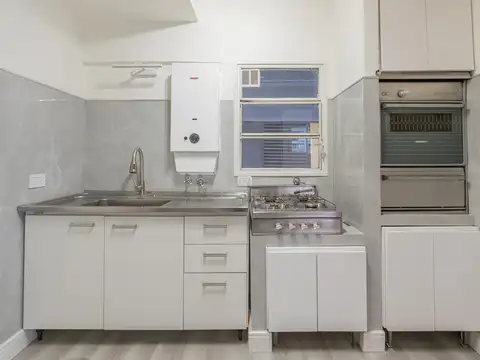 Departamento en Venta 45 años