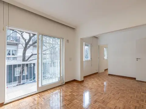 Departamento en Venta en Caballito, USD 220.000