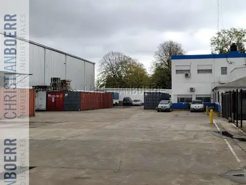 Galpon en Alquiler en Munro, $ 28.000