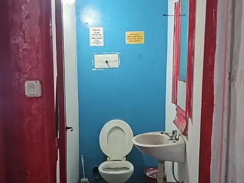 Cochera en Venta Fija