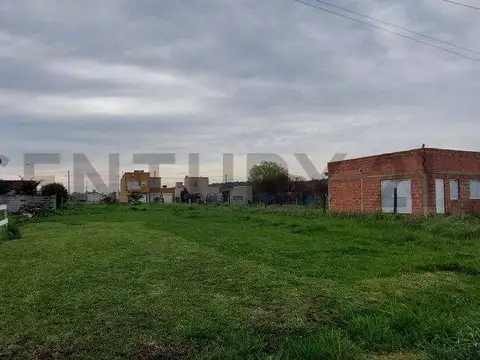 TERRENO CAMET NORTE, MAR DEL PLATA