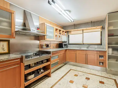 Departamento en Venta con 2