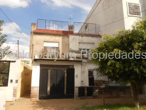 Departamento - Venta - Argentina, Tres de Febrero - SANTIAGO PARODI 4330