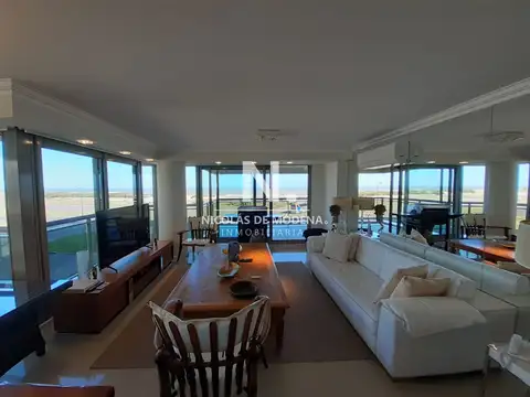 Brava, 3 dormitorios