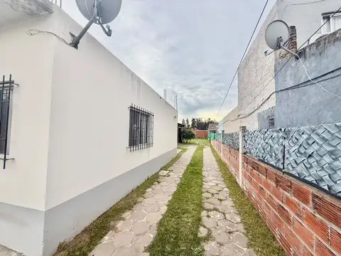 VENTA CASA 3 AMBIENTES PARRILLA TIGRE