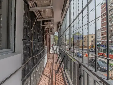 Departamento en Venta en Caballito, USD 136.000