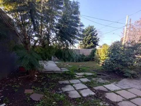 Casa Venta Moron Oportunidad