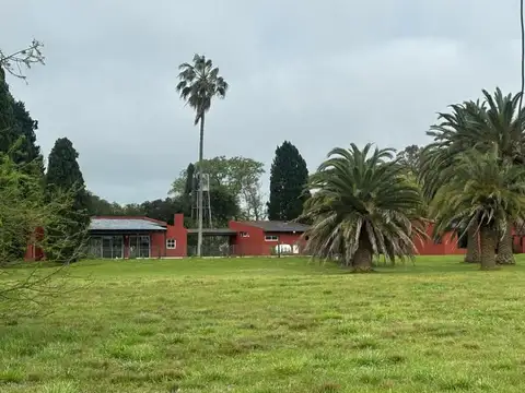 Terreno en Venta en La Ranita, USD 45.000