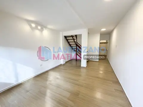 Depto Tipo Casa en Alquiler 20 años