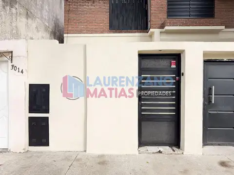 Depto Tipo Casa en Alquiler de 4 ambientes