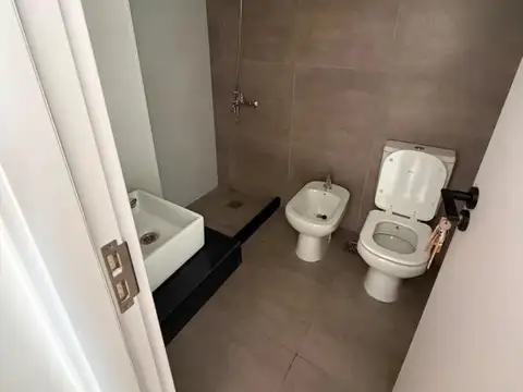 Departamento un dormitorio en alquiler zona centro Rosario