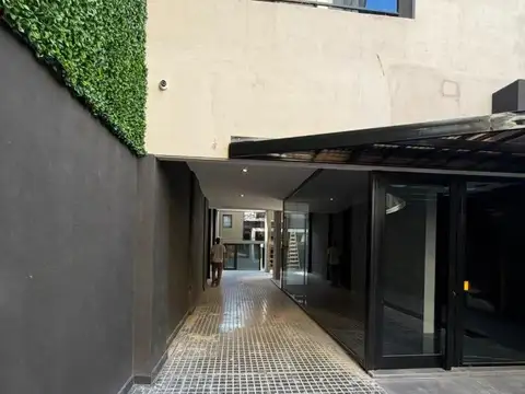 Departamento un dormitorio en alquiler zona centro Rosario