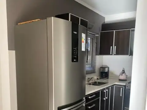 Depto Tipo Casa en Venta de 1 dormitorio