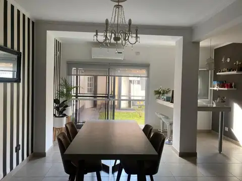 Depto Tipo Casa en Venta al Norte