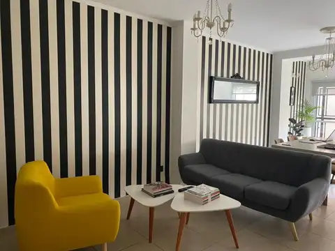 Depto Tipo Casa en Venta 5 años