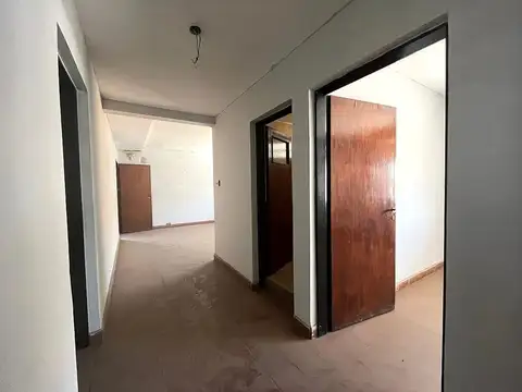 VENTA CASA ESQUINA AV JUAN B JUSTO