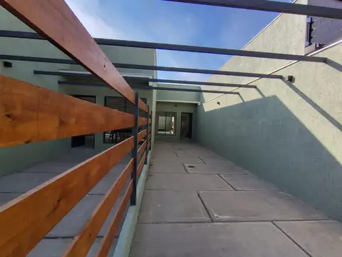 Se vende casa tipo PH en Maipú, Mendoza