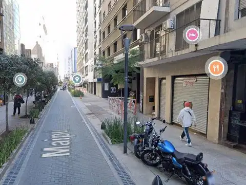 LOCAL EN ALQUILER EN PLENO CENTRO EXCELENTE UBICACION