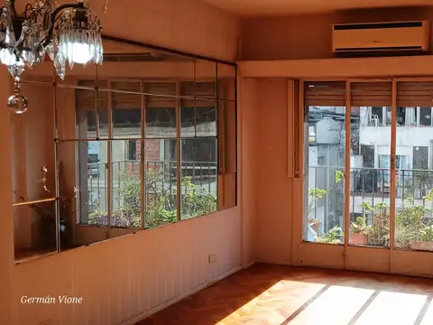 Departamento en Venta de 3 dormitorios