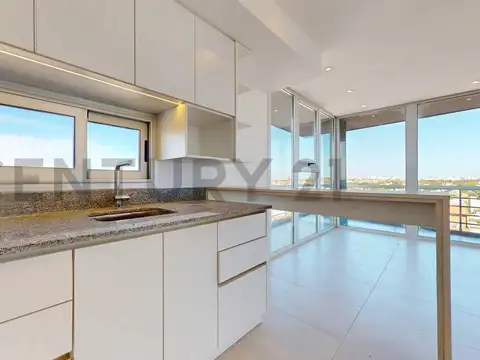 Departamento en Venta en Chauvin, USD 244.000