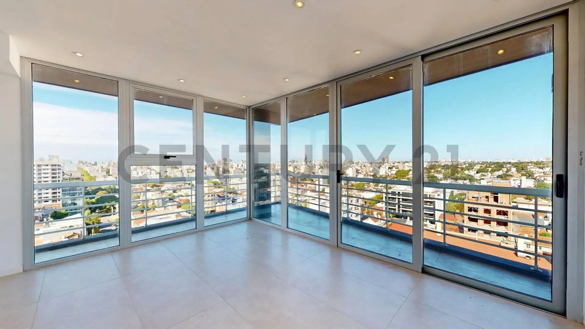Venta de Semipiso 3 ambientes a estrenar, Chauvín, Mar del Plata