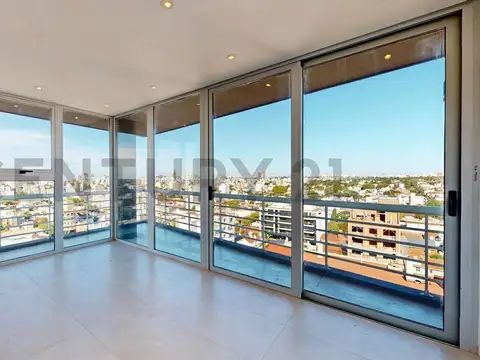 Departamento en Venta en Chauvin, USD 244.000