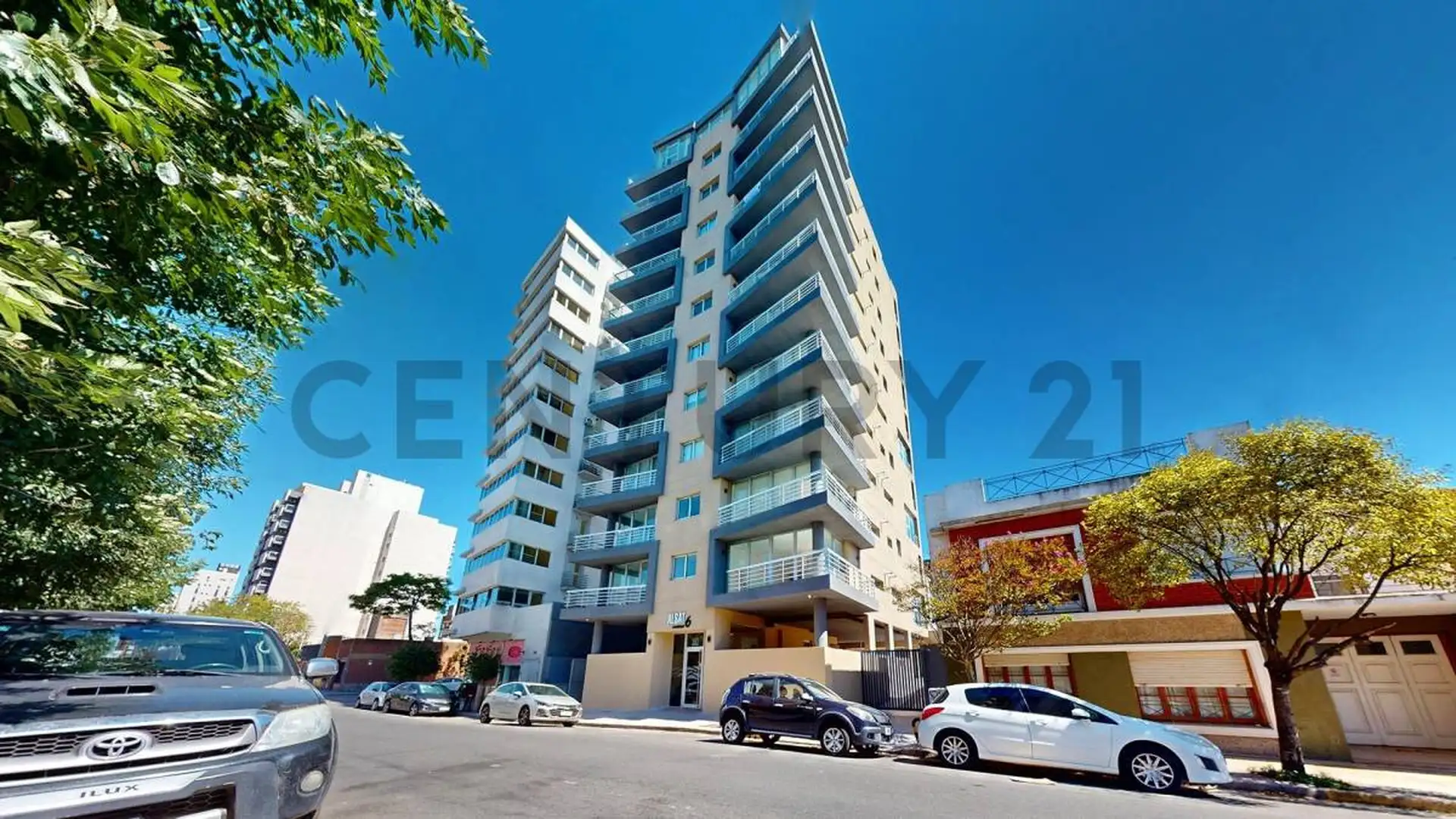 Venta de Semipiso 3 ambientes a estrenar, Chauvín, Mar del Plata
