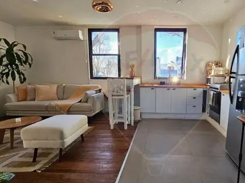 Calle Martín García 1900