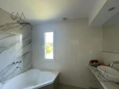Casa en Alquiler Temporada en Arenas del Sur