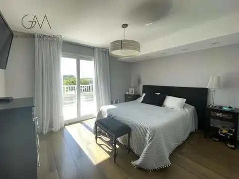 Casa en Alquiler Temporal A Estrenar