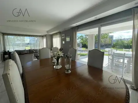 Casa en Alquiler Temporal en Arenas del Sur, USD 400