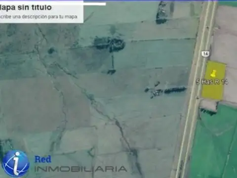 Campo en Venta en Gualeguaychu, Gualeguaychú