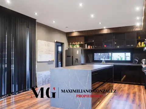 Casa en Alquiler al Sudeste