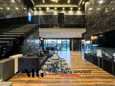 Casa en Alquiler en Countries y Barrios Cerrados en Esteban Echeverria, USD 3.900