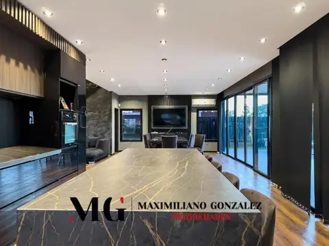 Casa en Alquiler 3 años