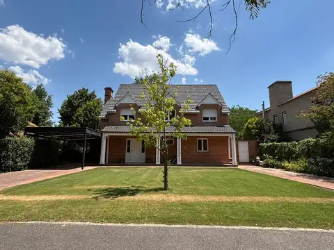 Casa - Los Berros
