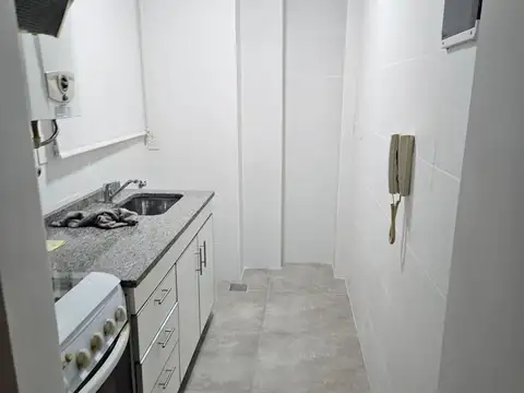 Departamento en Alquiler 30 años