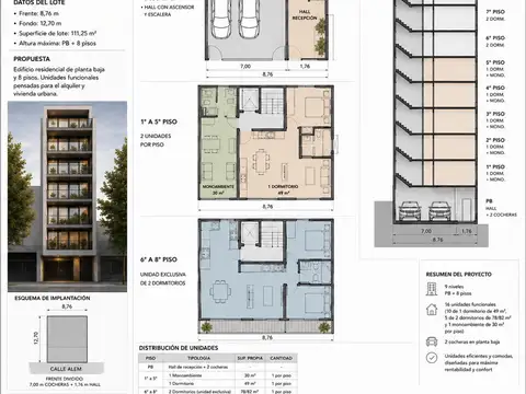 Casa en Venta de 3 dormitorios