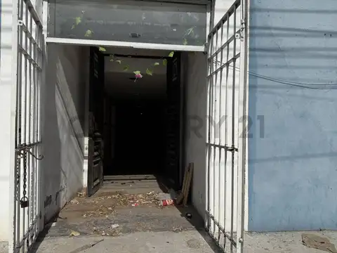Madero 1500, Piso 0